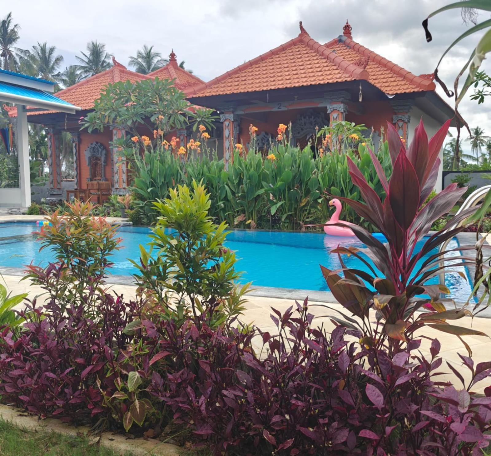 Jepun Lovina Guest house