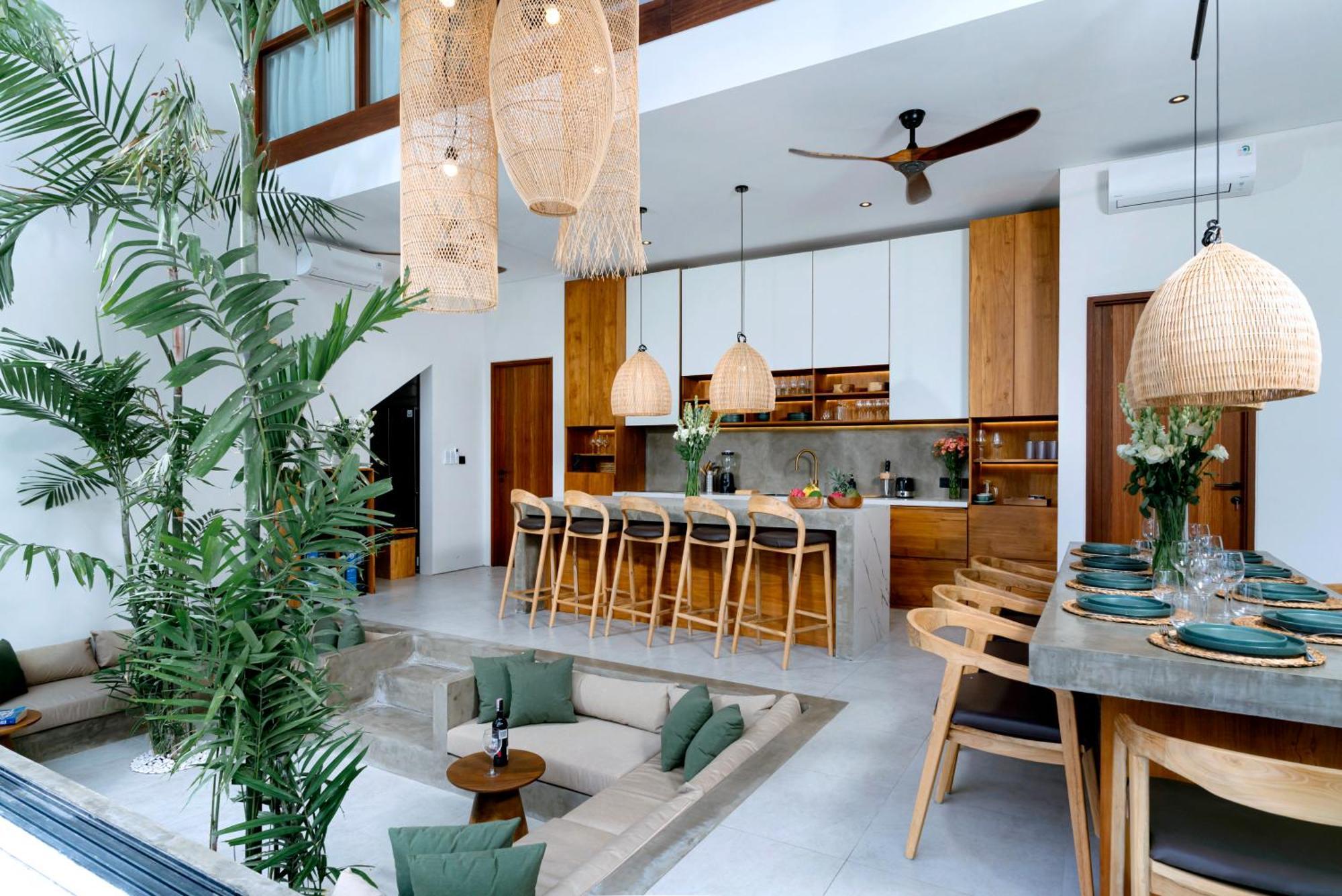 Baliwood Bingin Hotel
