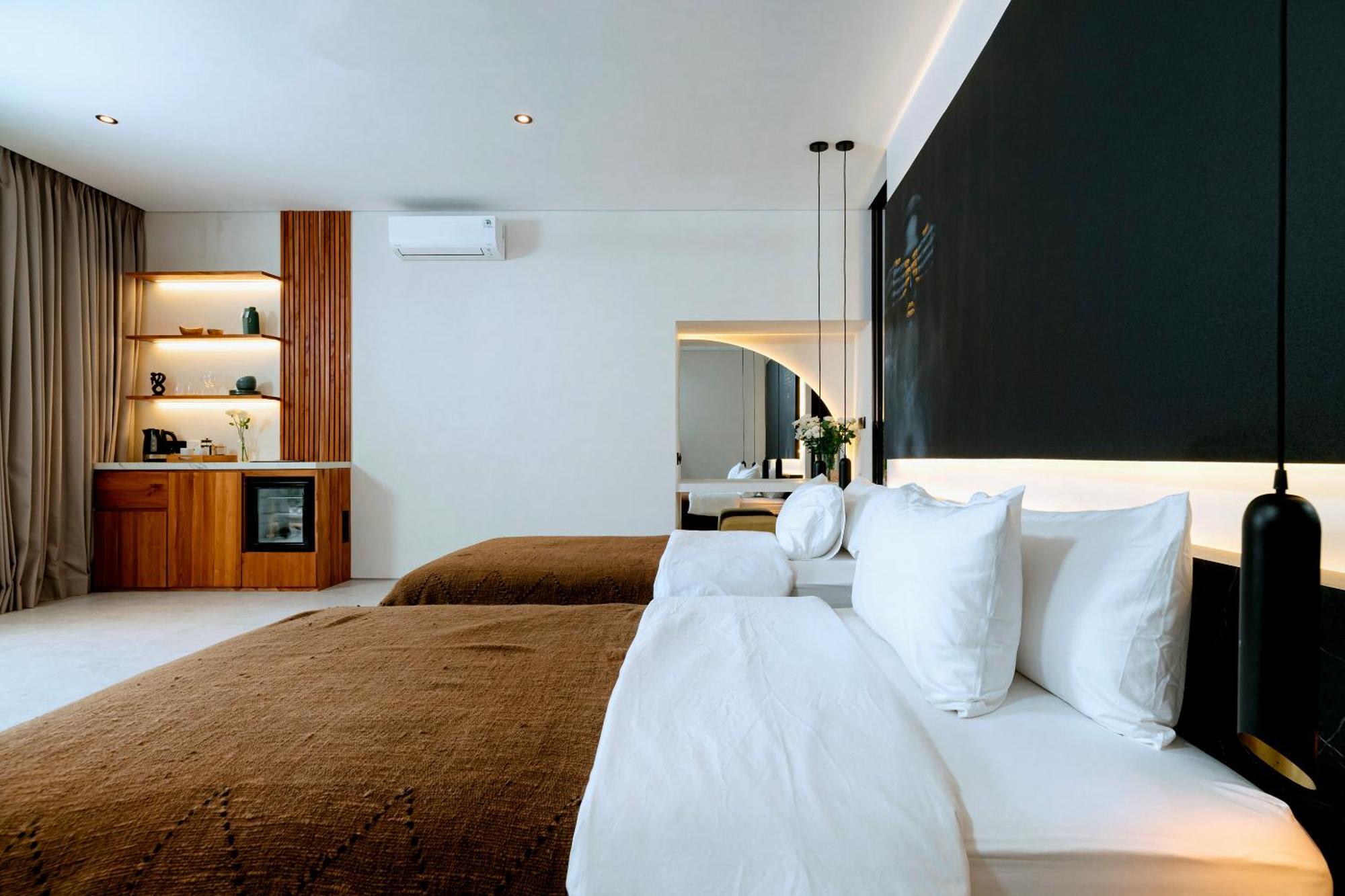 Hotel Baliwood Bingin