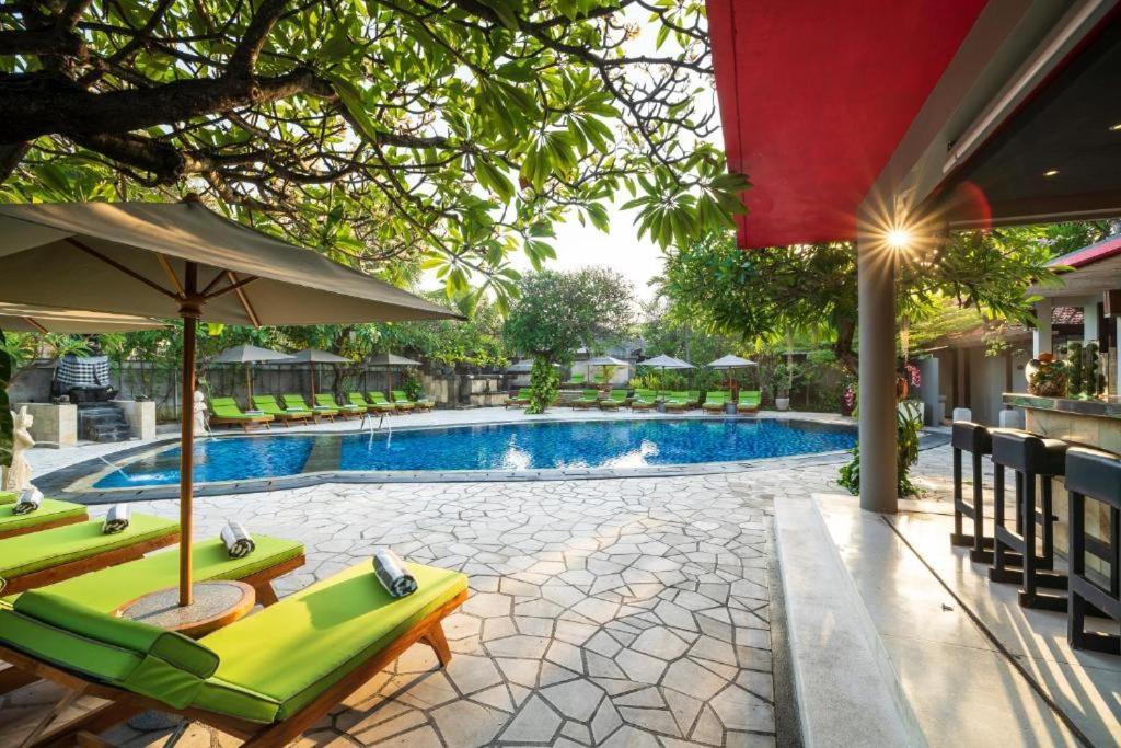 Kuta Seaview Boutique Resort Kuta (Bali)