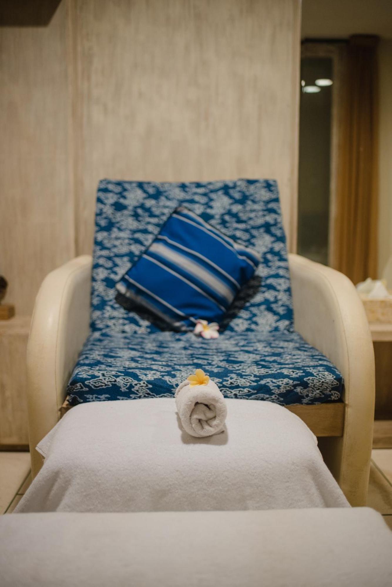 Kuta Seaview Boutique Resort