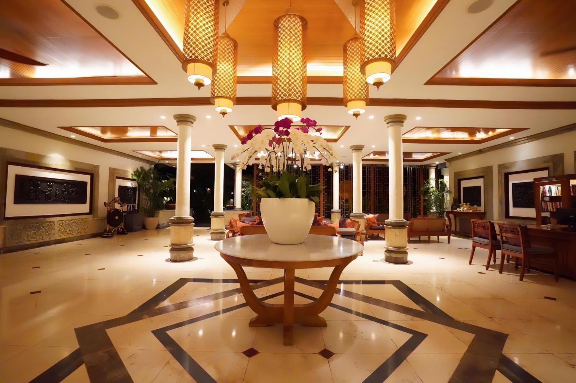 Resort Kuta Seaview Boutique Kuta (Bali)