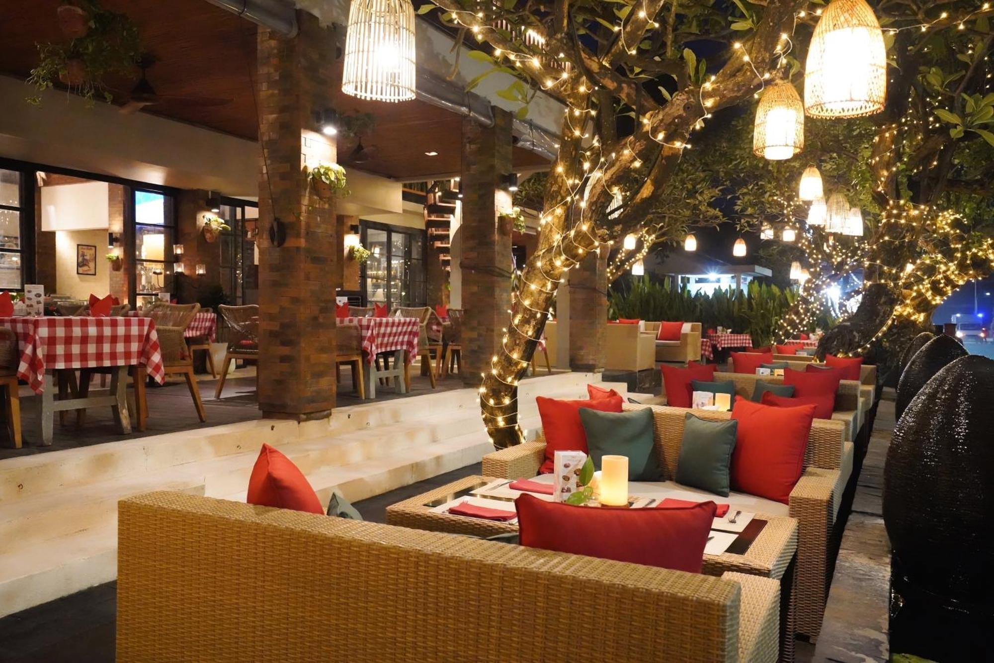 Kuta Seaview Boutique 4* Kuta (Bali)