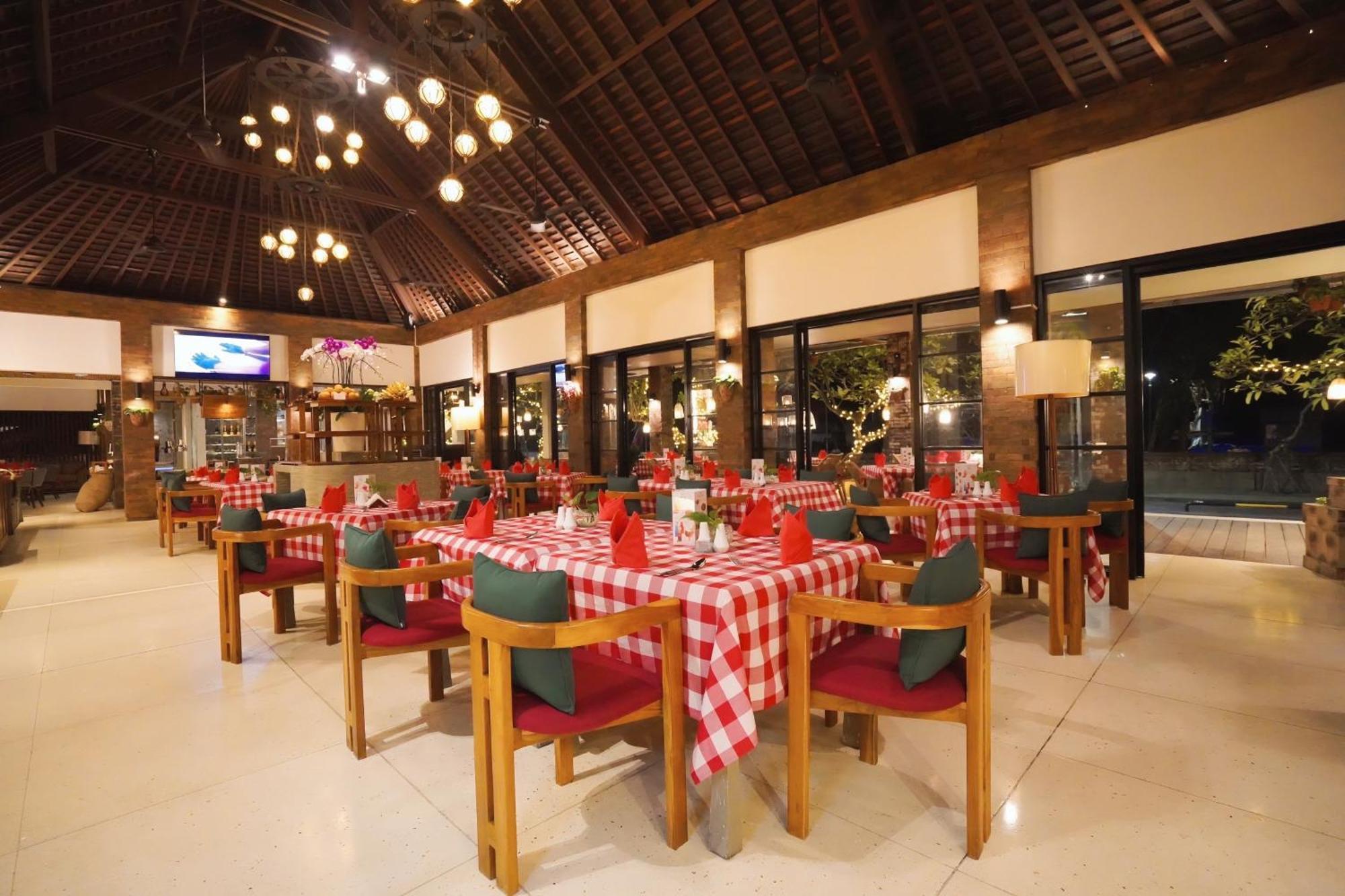 Kuta Seaview Boutique Resort