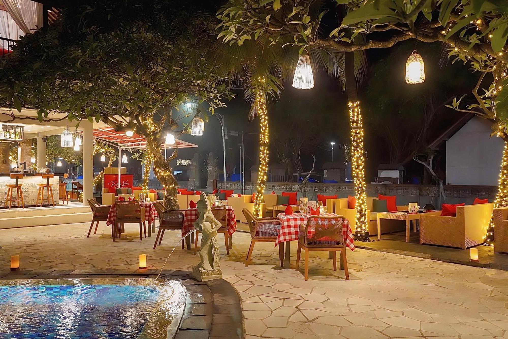 Kuta Seaview Boutique Kuta (Bali)