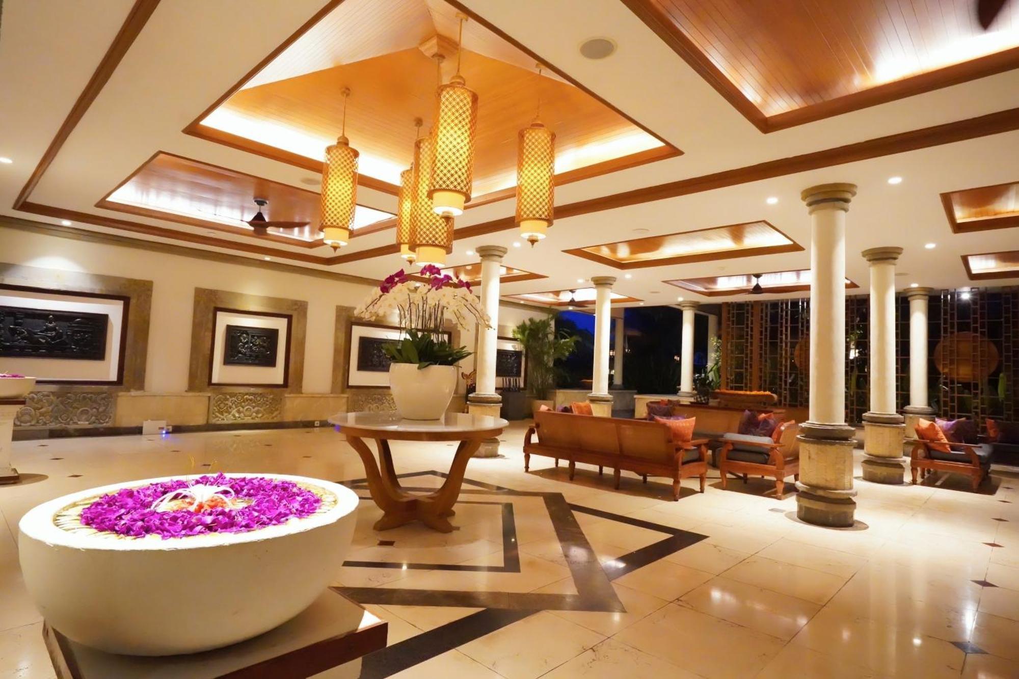 Kuta Seaview Boutique 4*