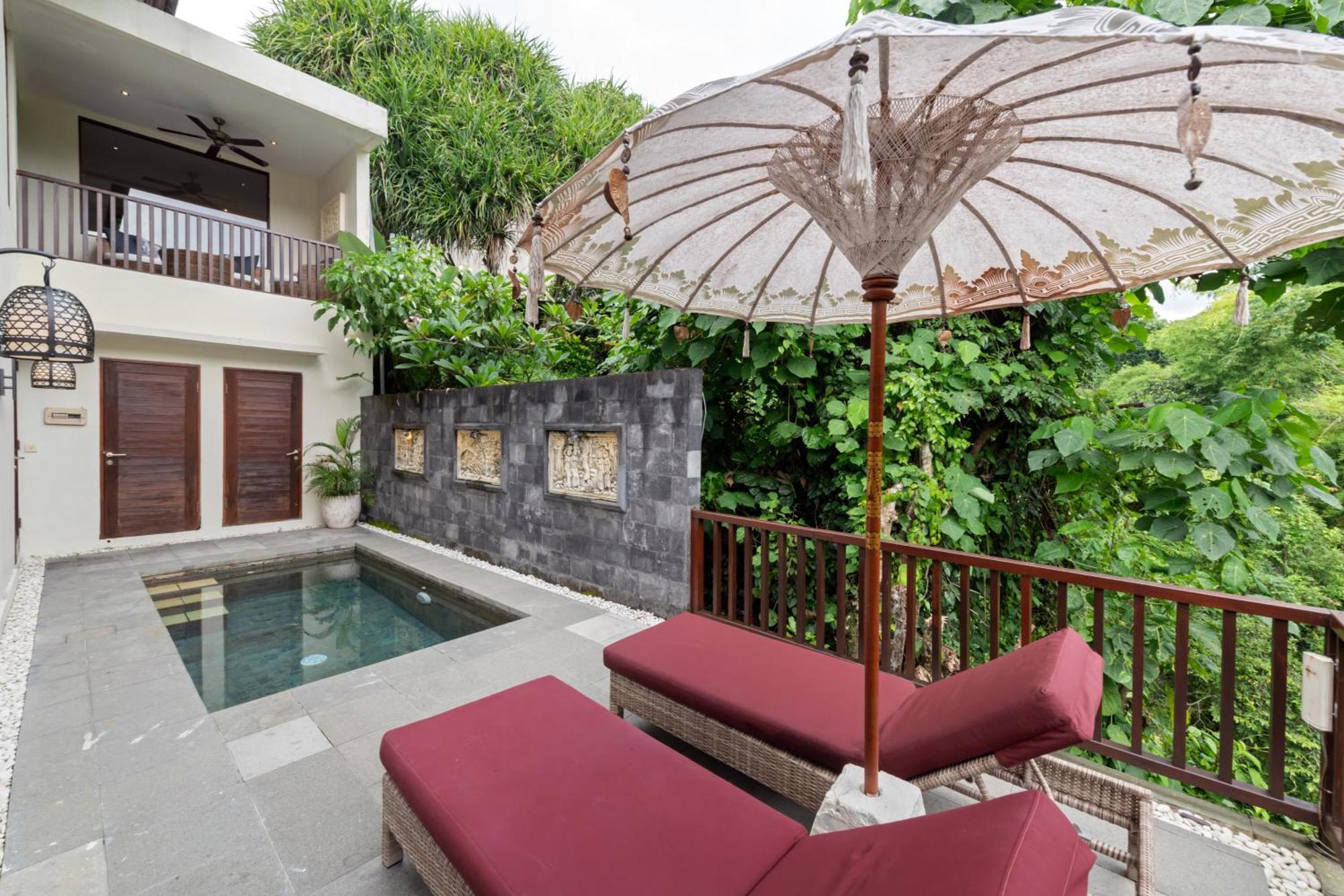 Sahaja Sawah Villa Tabanan (Bali)