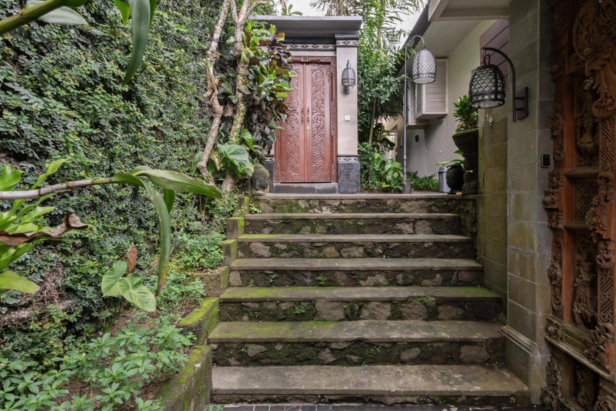 Sahaja Sawah Villa Tabanan (Bali)