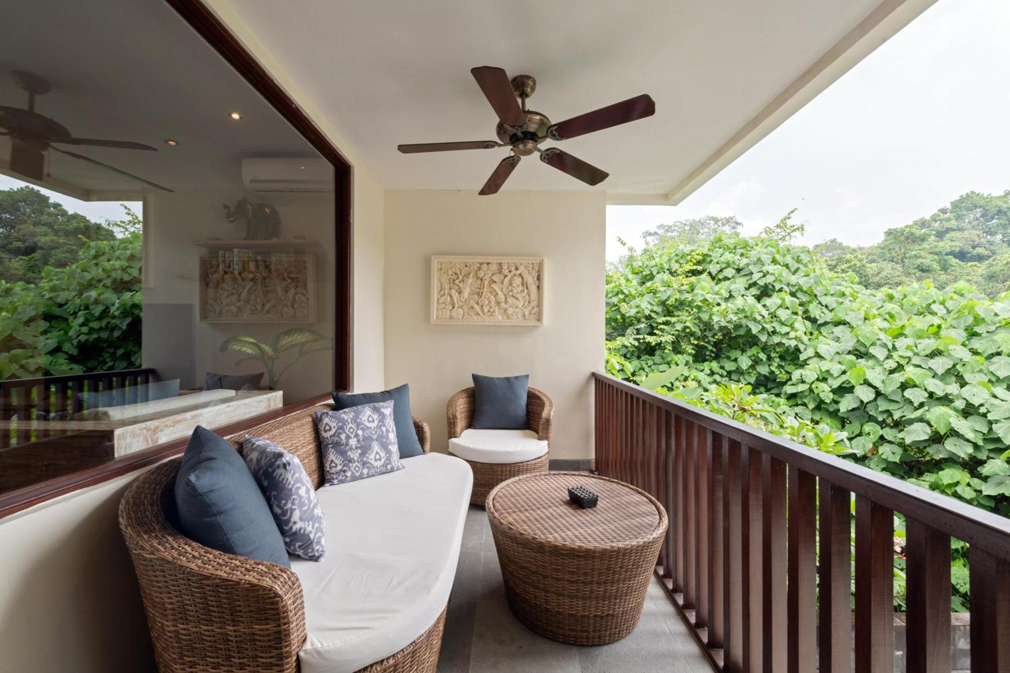 Villa Sahaja Sawah Tabanan (Bali)