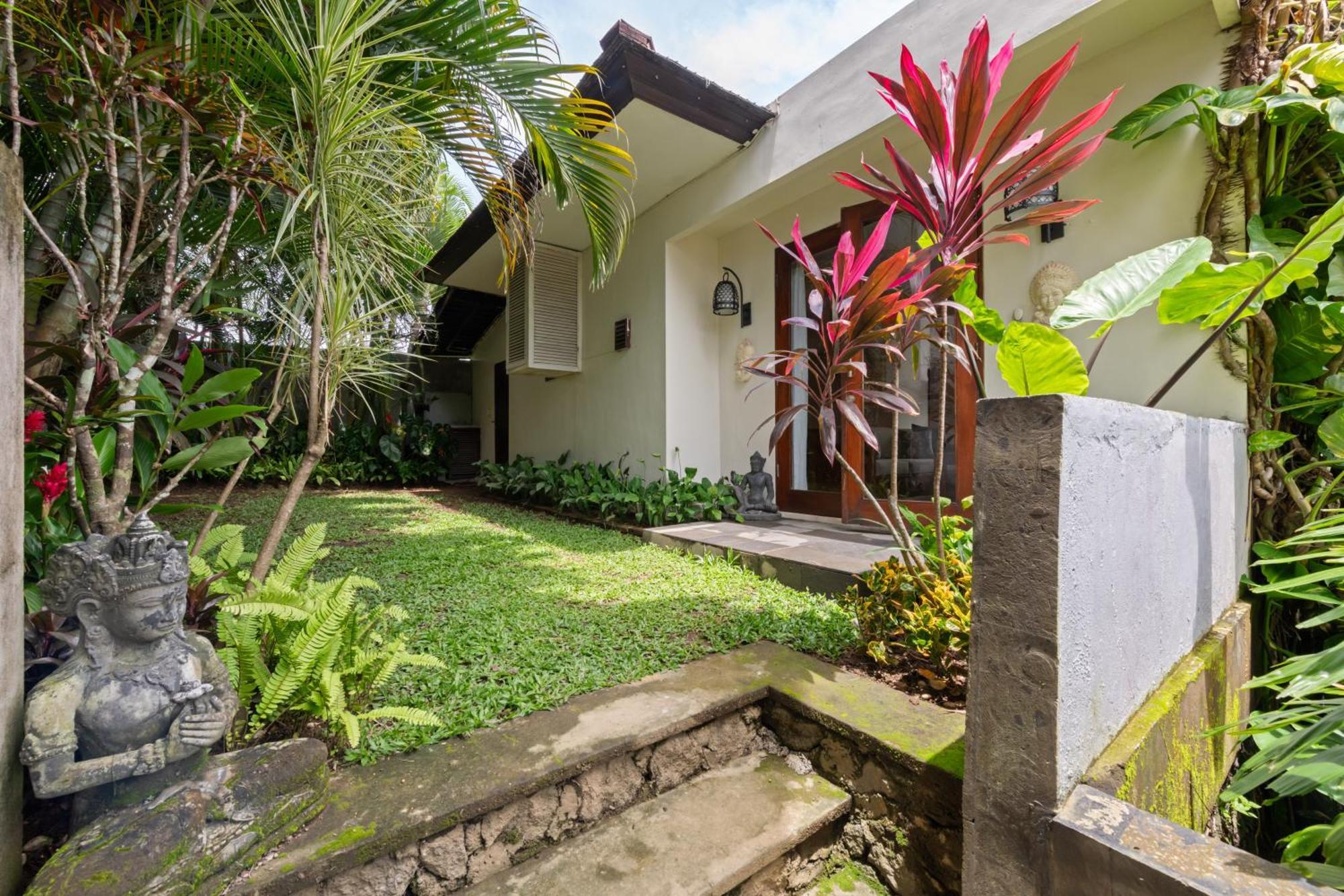 Sahaja Sawah * Tabanan (Bali)