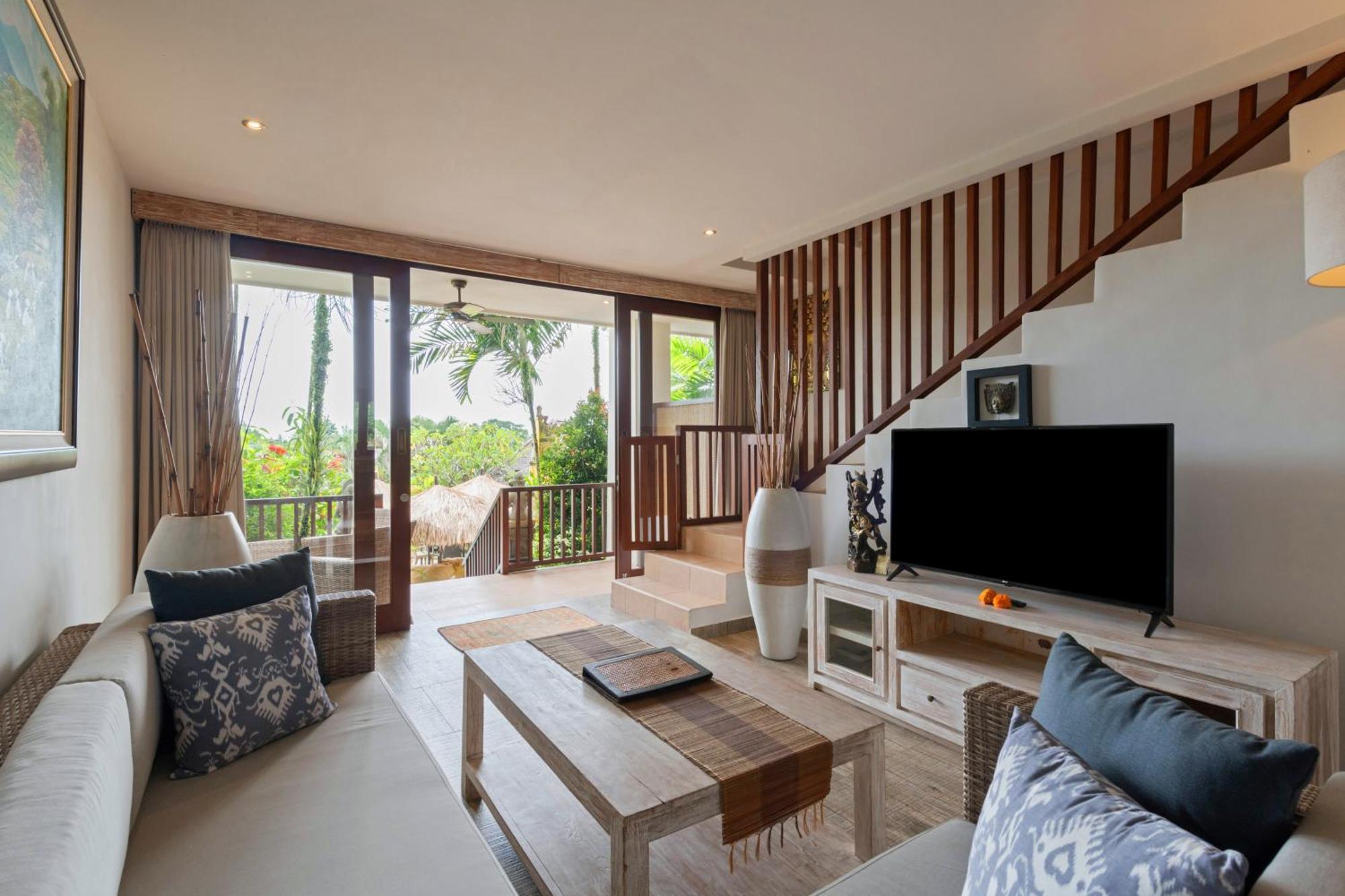 Sahaja Sawah Villa Tabanan (Bali)