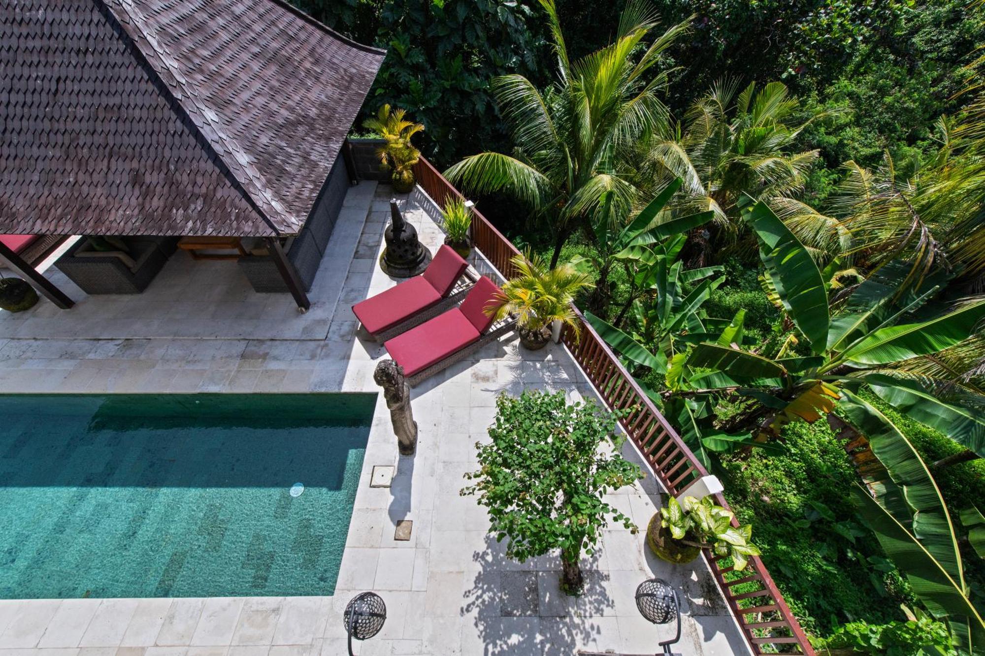 Villa Sahaja Sawah *