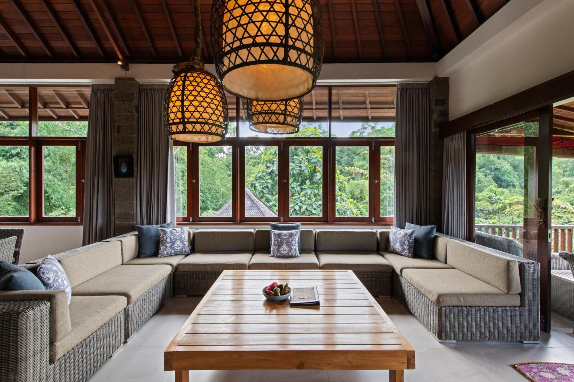 Sahaja Sawah Villa Tabanan (Bali)