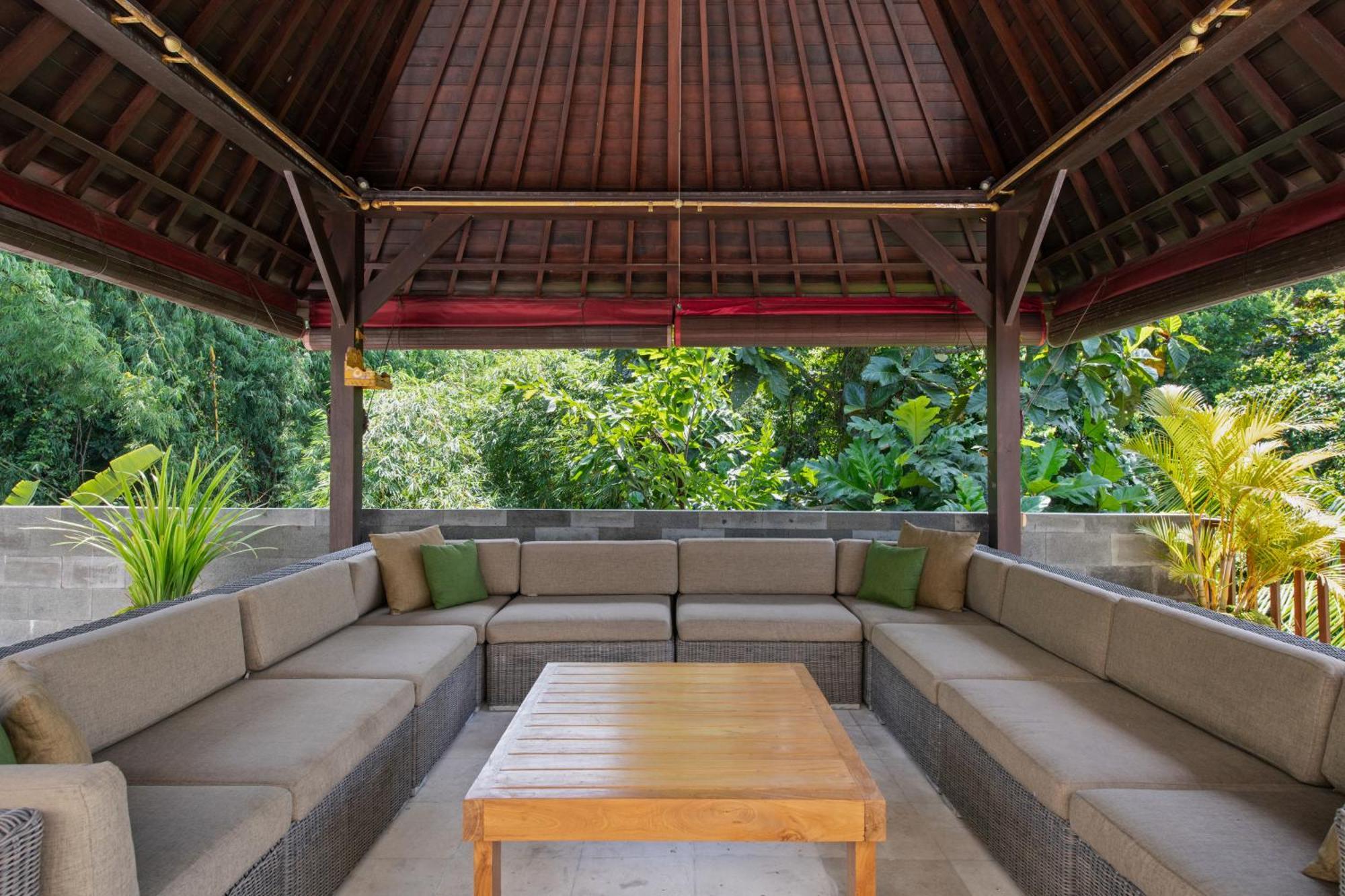 Villa Sahaja Sawah Tabanan (Bali)