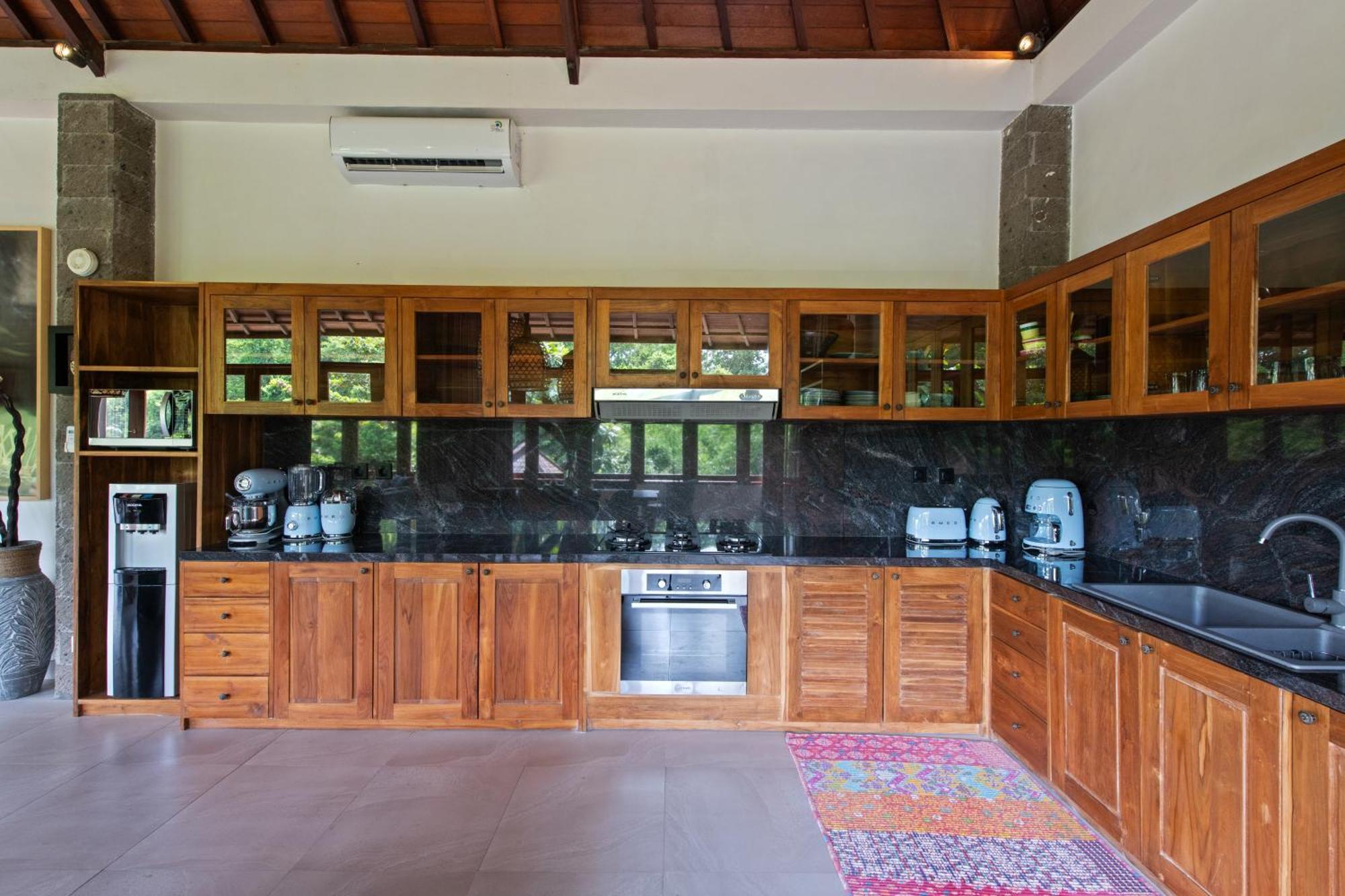 Sahaja Sawah Tabanan (Bali)