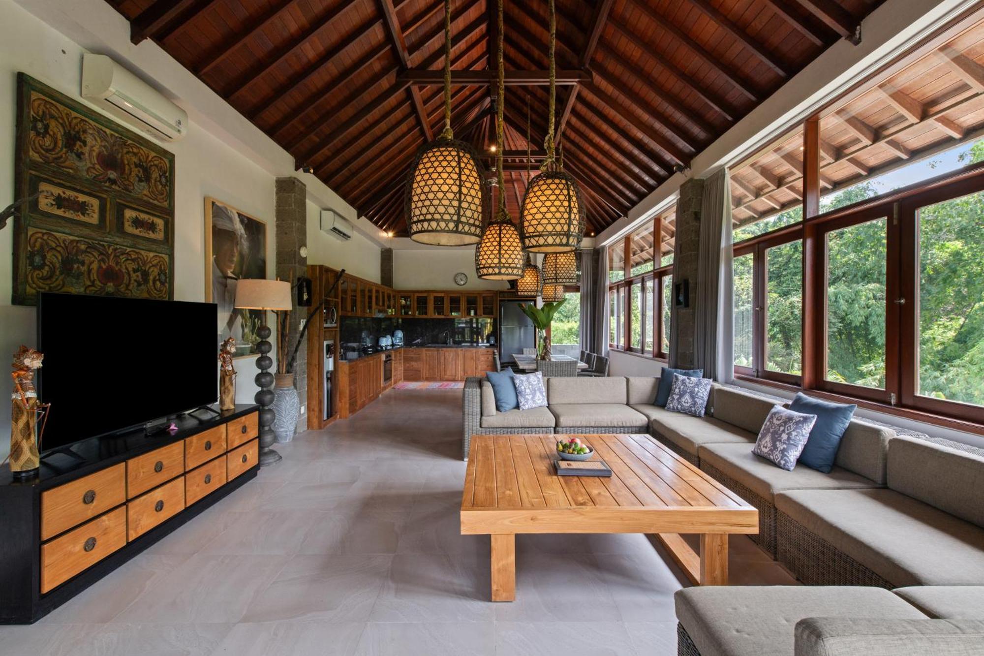 Sahaja Sawah * Tabanan (Bali)