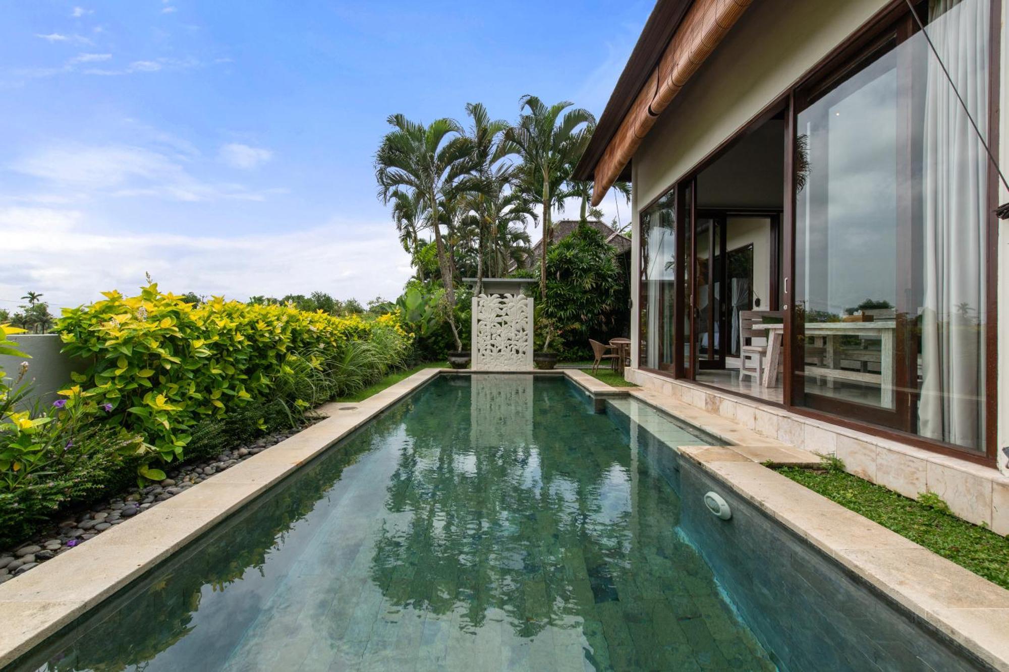 Villa Sahaja Sawah *
