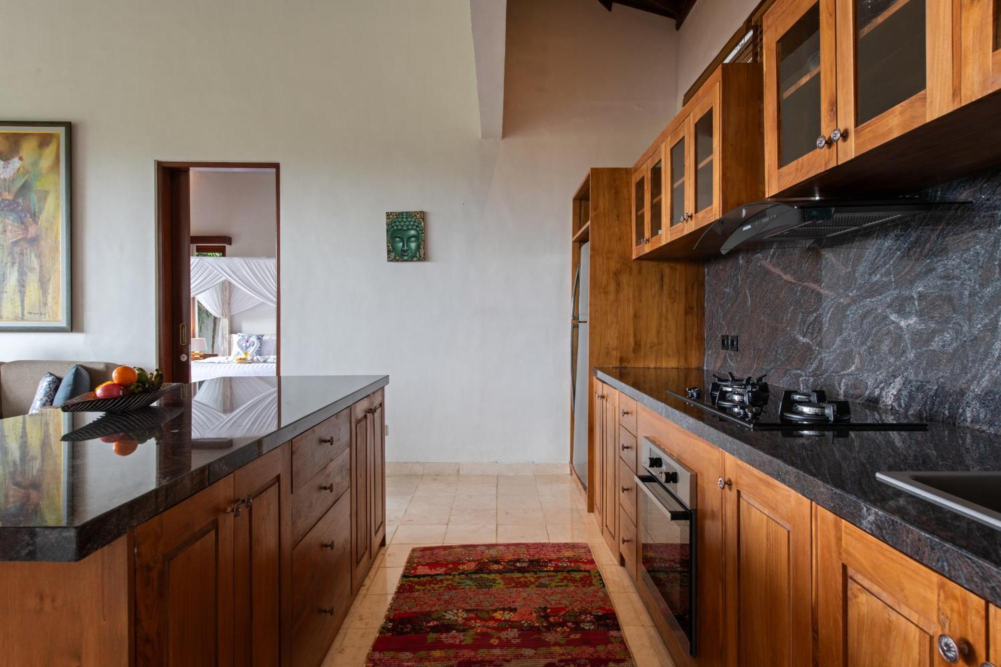 Villa Sahaja Sawah Tabanan (Bali)