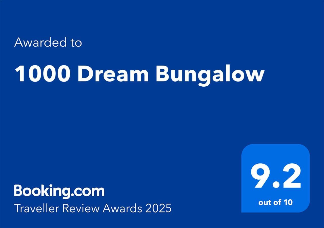 1000 Dream 3*
