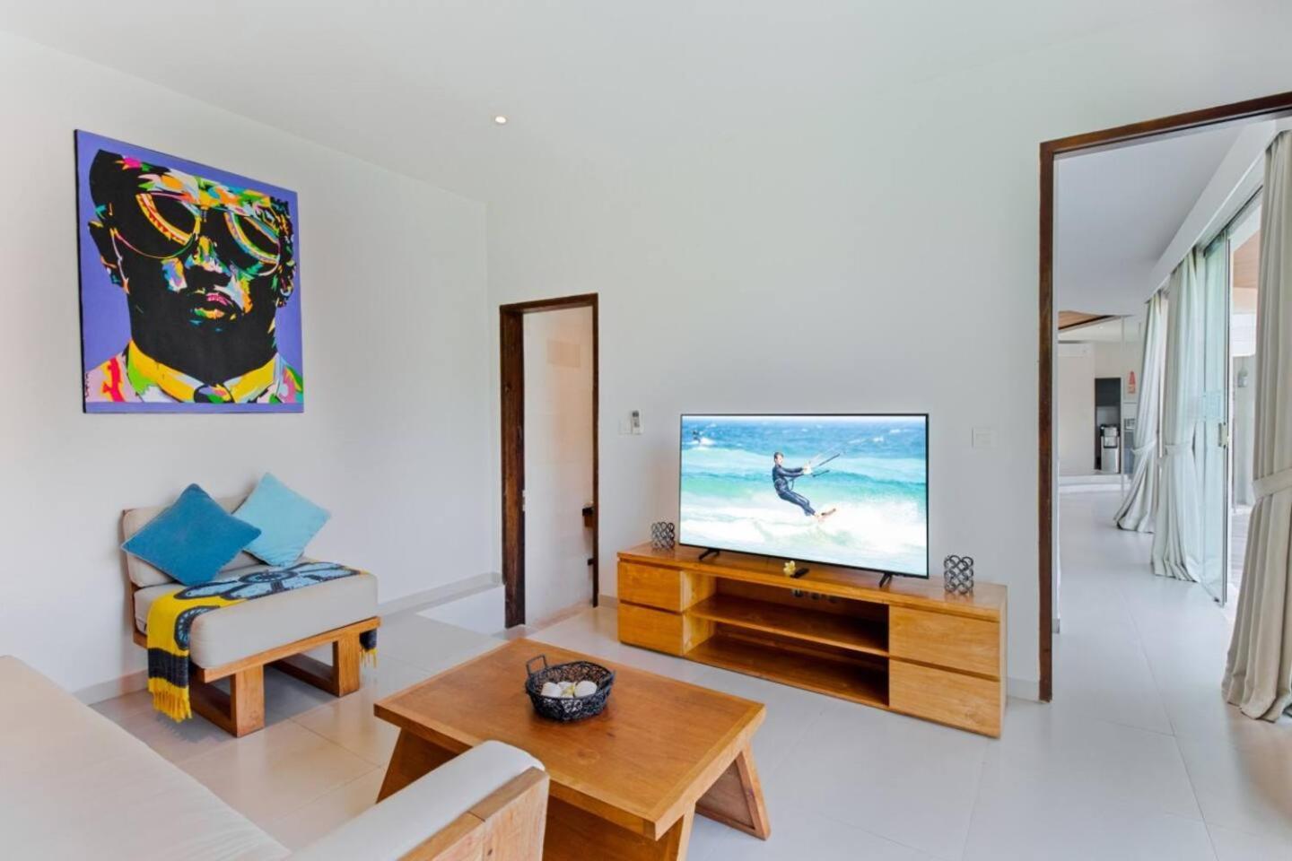Miro - Luxury, 3 Bed,