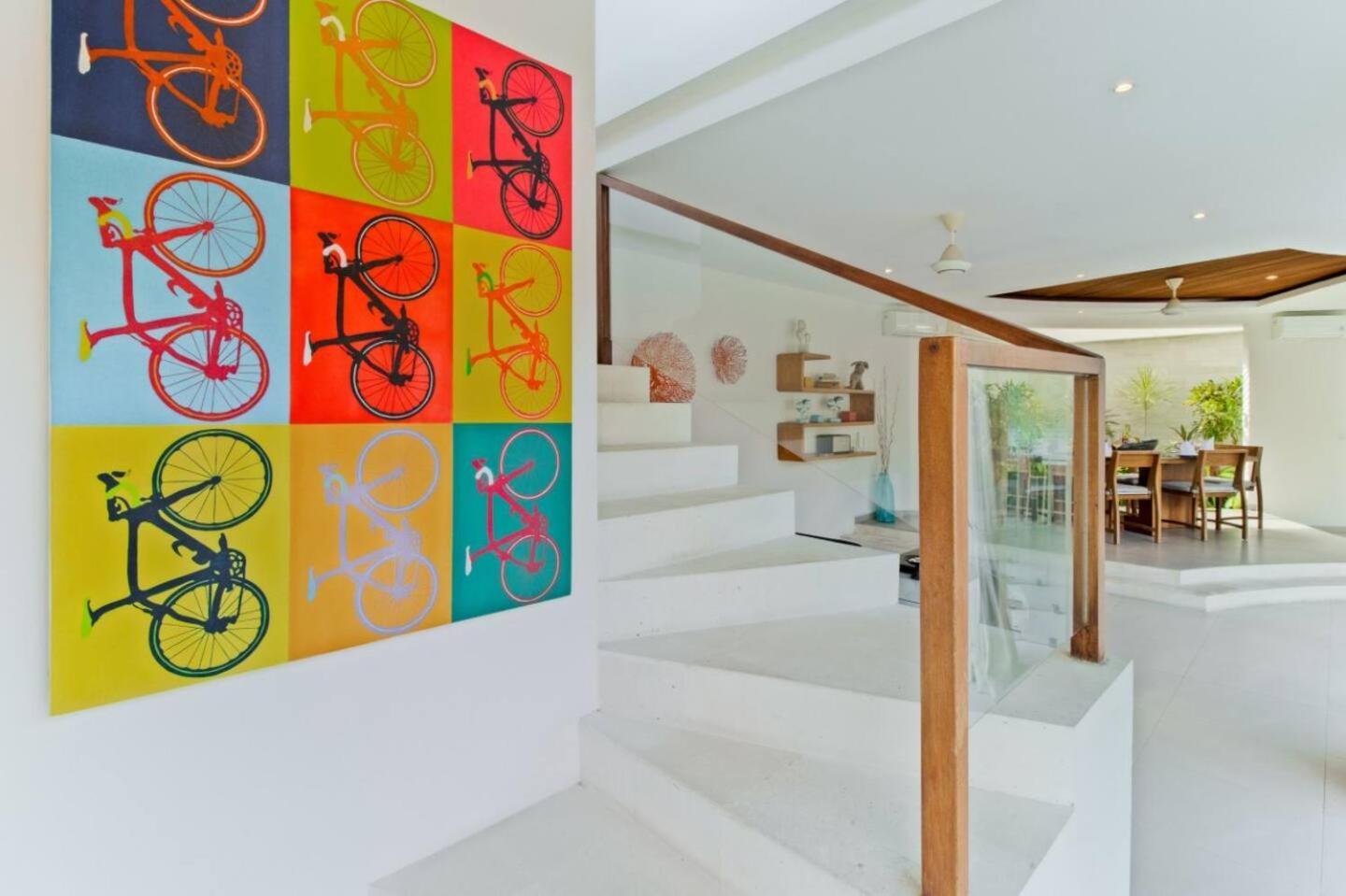 Villa Miro - Luxury, 3 Bed, *