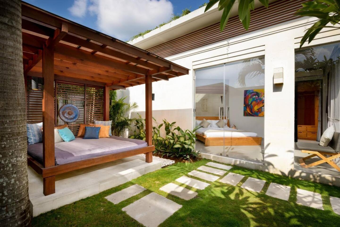 Villa Miro - Luxury, 3 Bed,