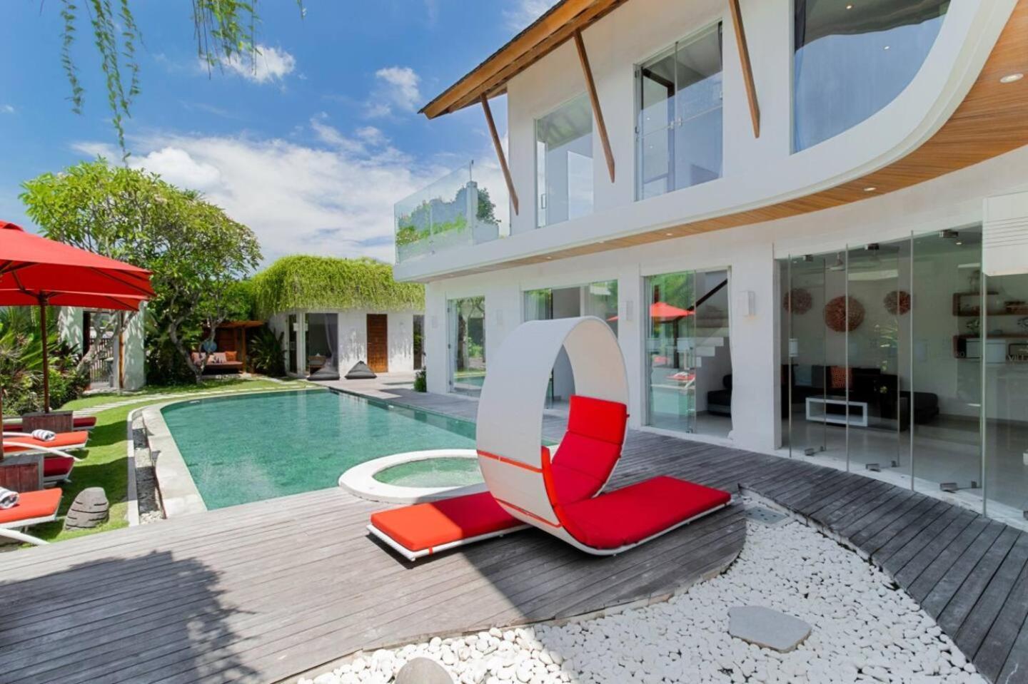 Villa Miro - Luxury, 3 Bed, Seminyak (Bali)