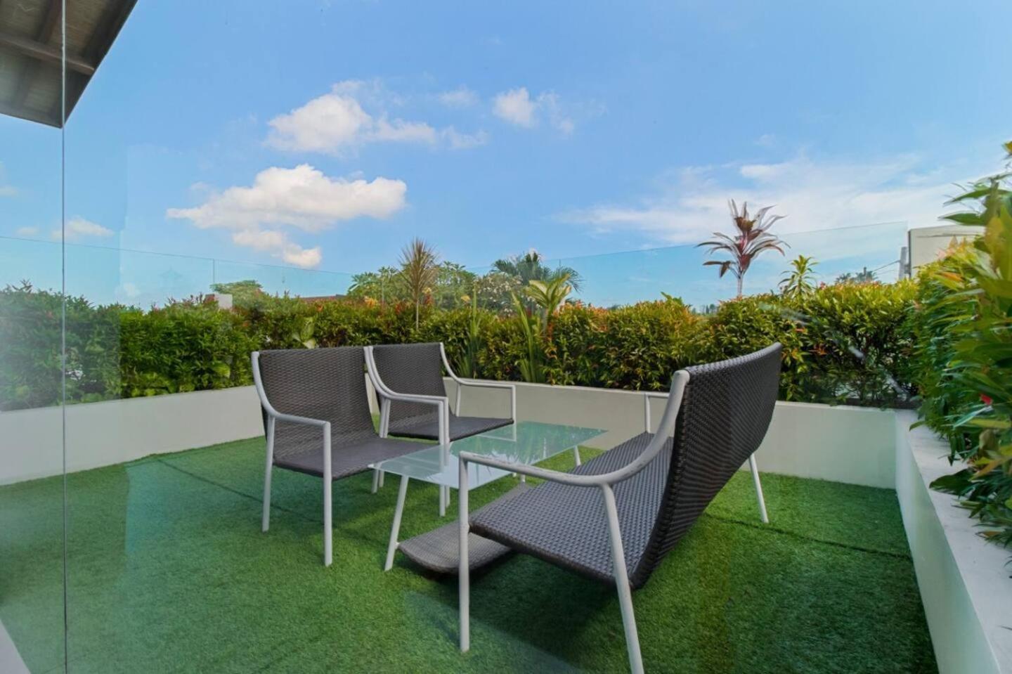 Villa Miro - Luxury, 3 Bed, Seminyak (Bali)