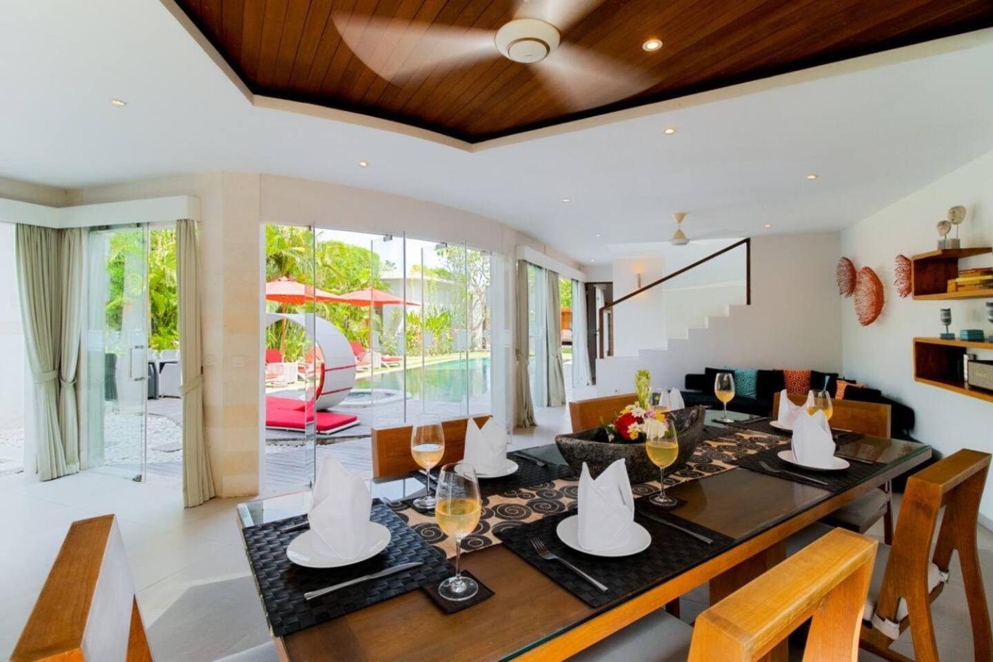 Miro - Luxury, 3 Bed,