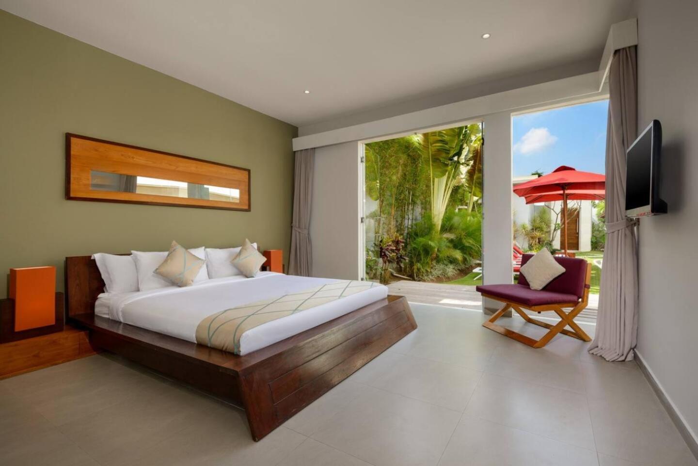 Villa Miro - Luxury, 3 Bed, Seminyak (Bali)