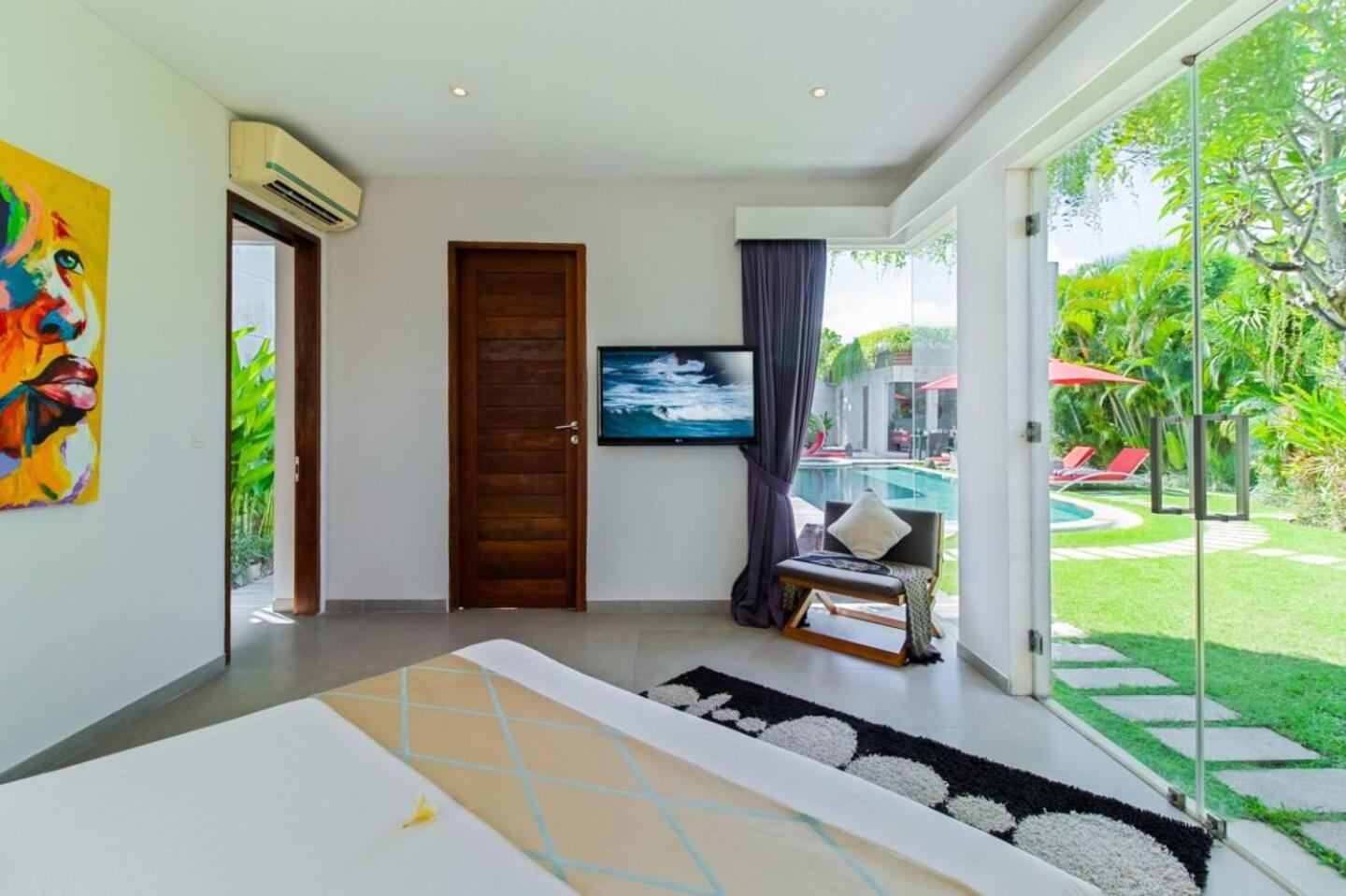 Villa Miro - Luxury, 3 Bed,
