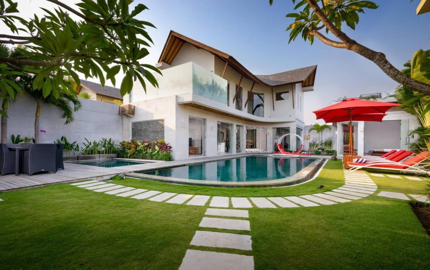 Villa Miro - Luxury, 3 Bed, *