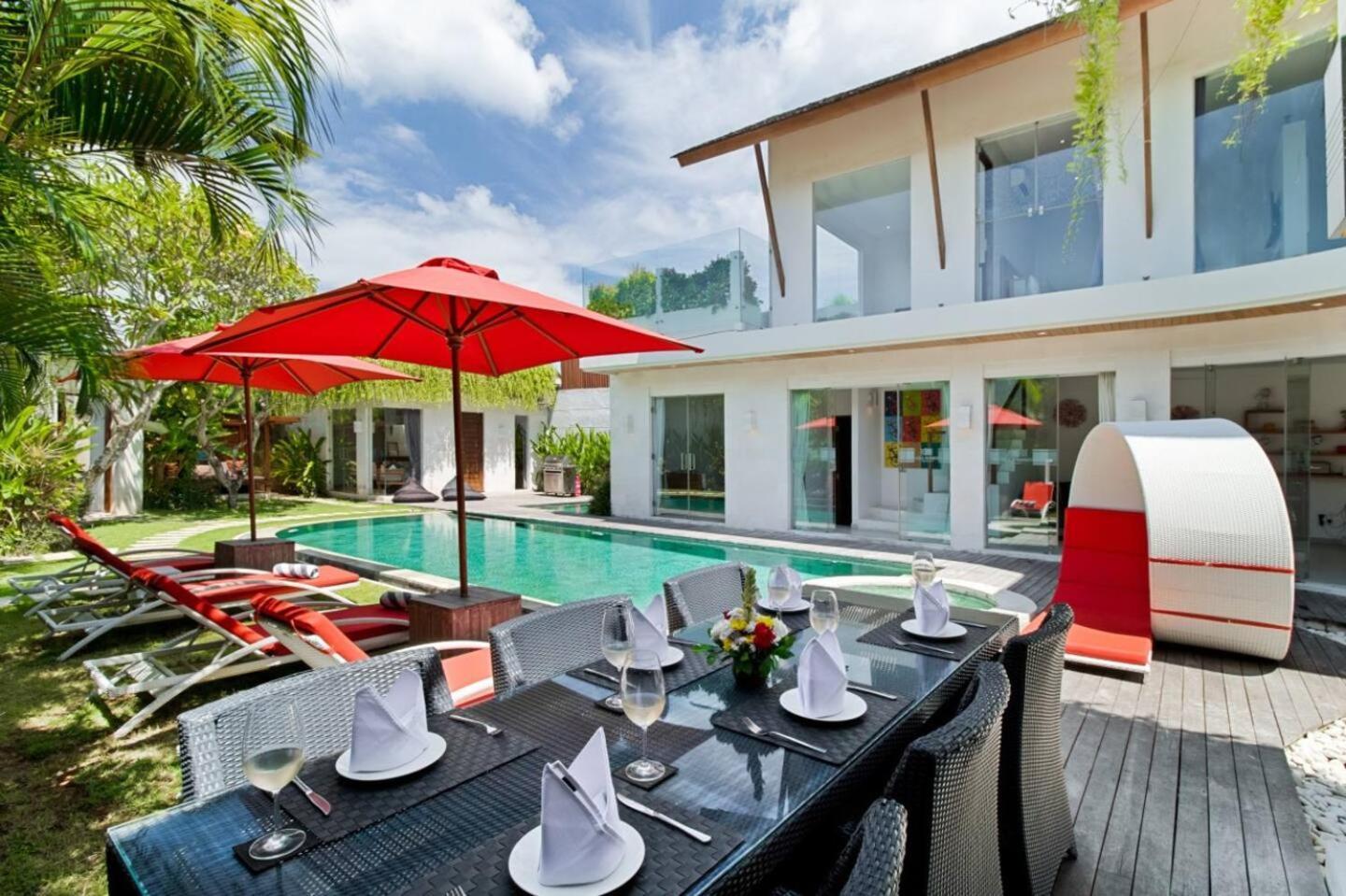 Villa Miro - Luxury, 3 Bed,