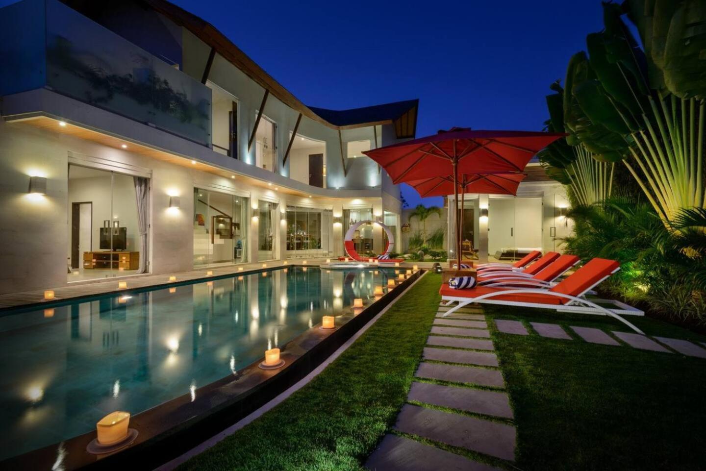 Villa Miro - Luxury, 3 Bed, Seminyak (Bali)