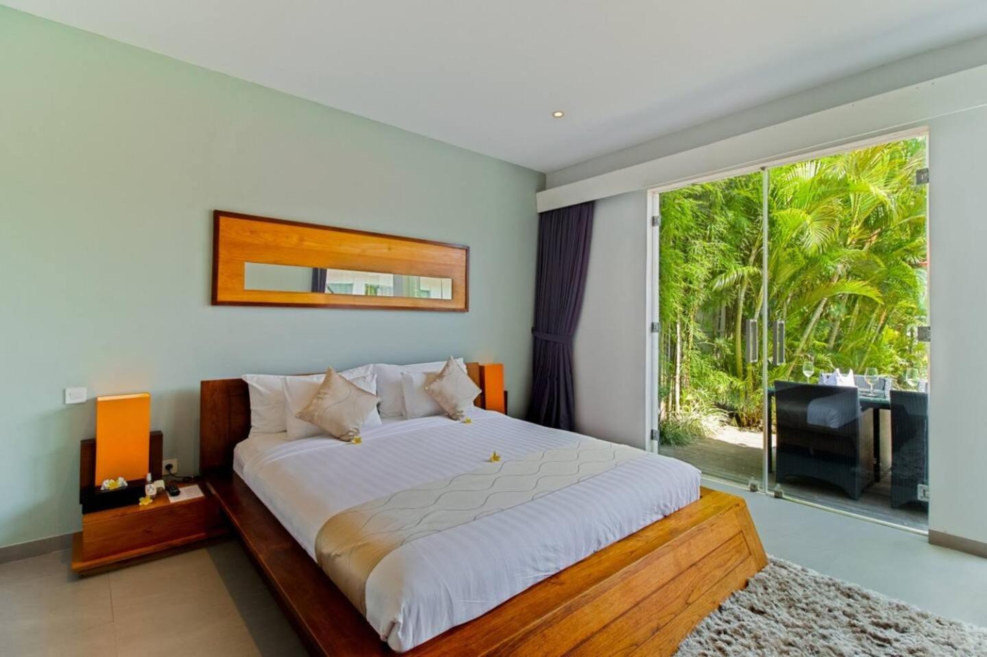 Miro - Luxury, 3 Bed,