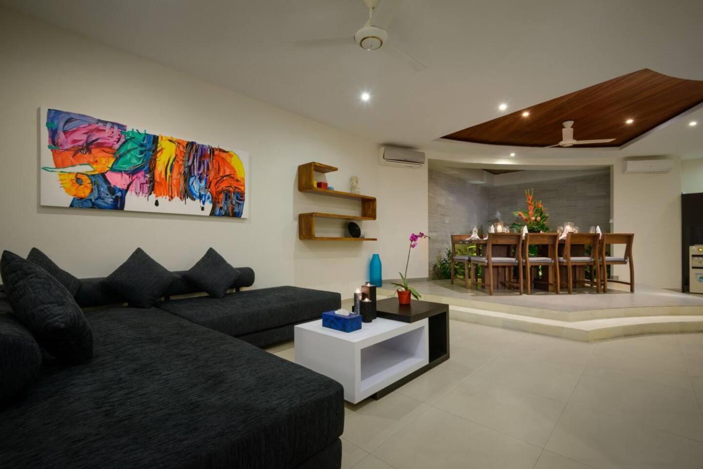 Villa Miro - Luxury, 3 Bed,