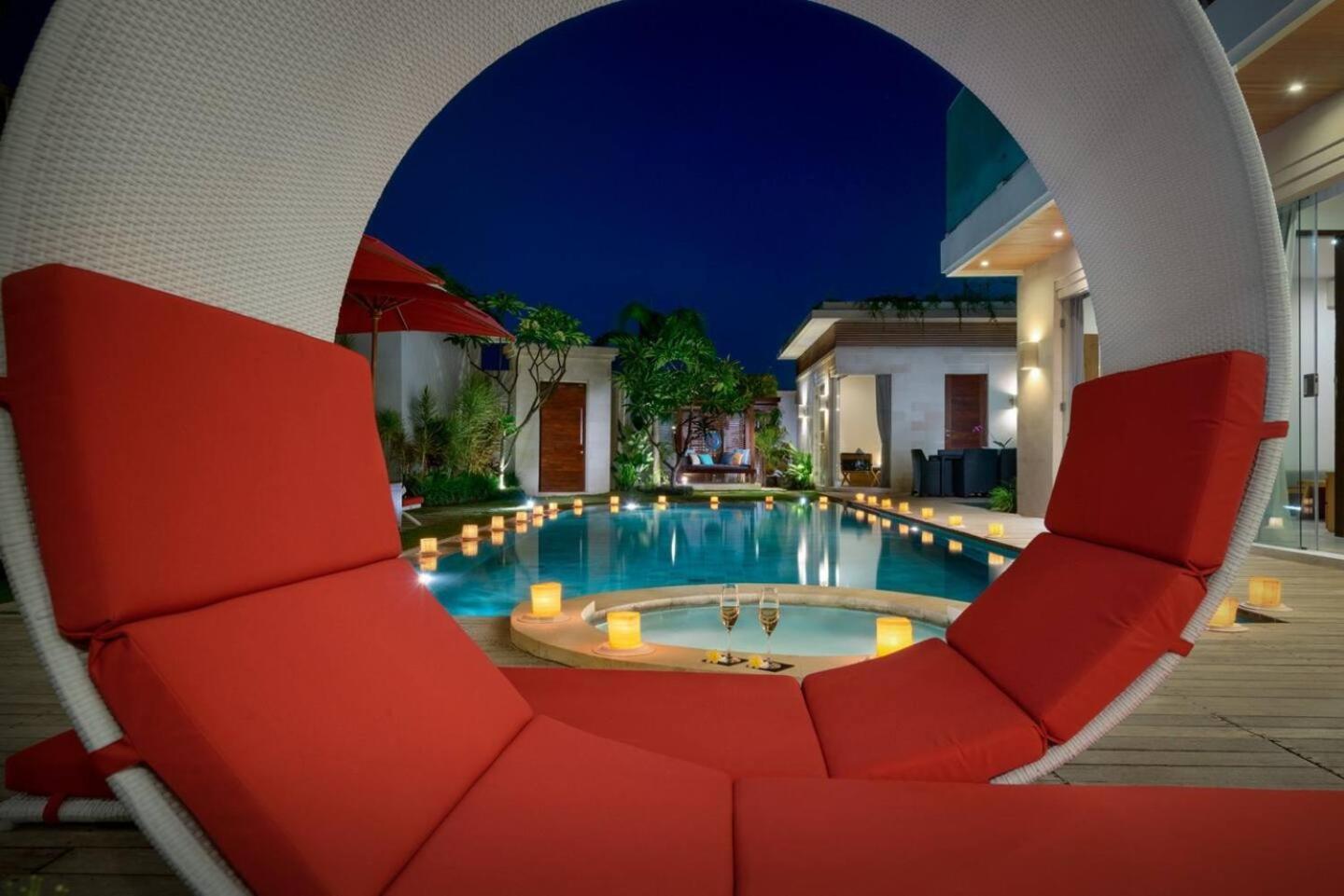 Miro - Luxury, 3 Bed, Villa *