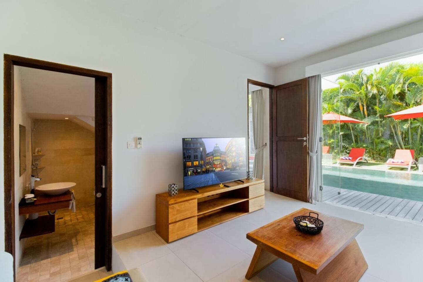 Villa Miro - Luxury, 3 Bed, Seminyak (Bali)
