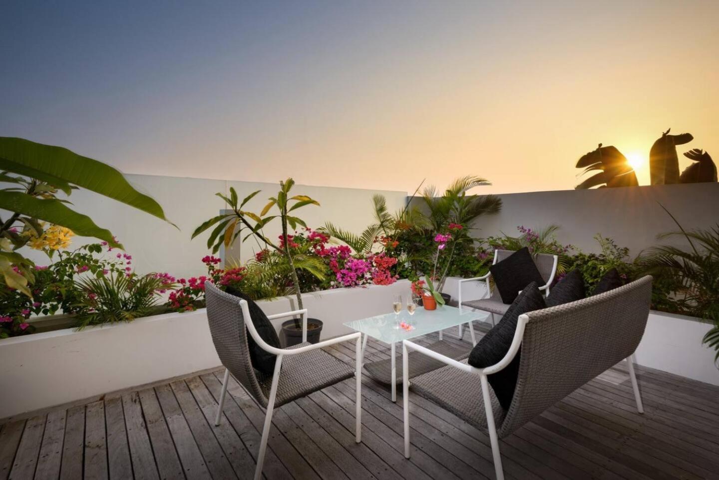 Villa Miro - Luxury, 3 Bed, Seminyak (Bali)