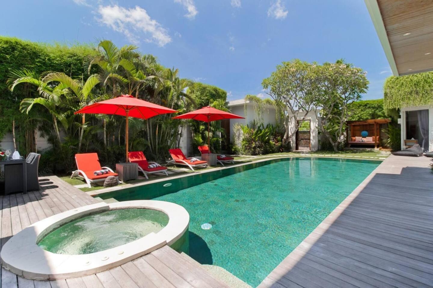 Miro - Luxury, 3 Bed,