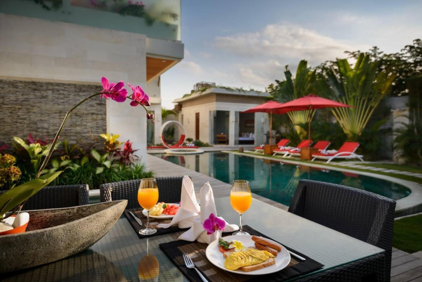 Villa Miro - Luxury, 3 Bed,