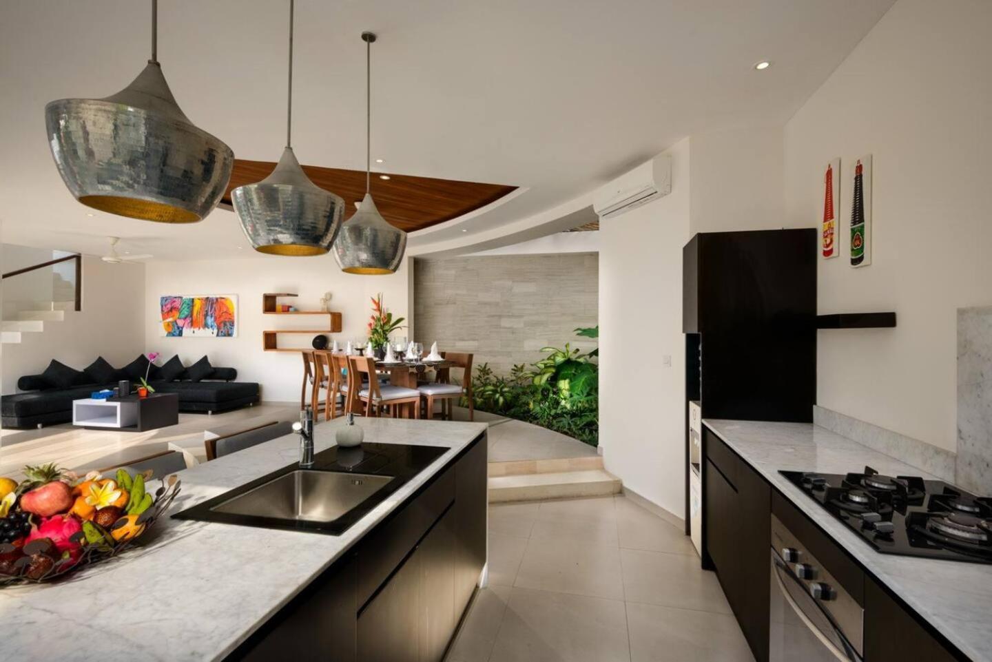 Miro - Luxury, 3 Bed,
