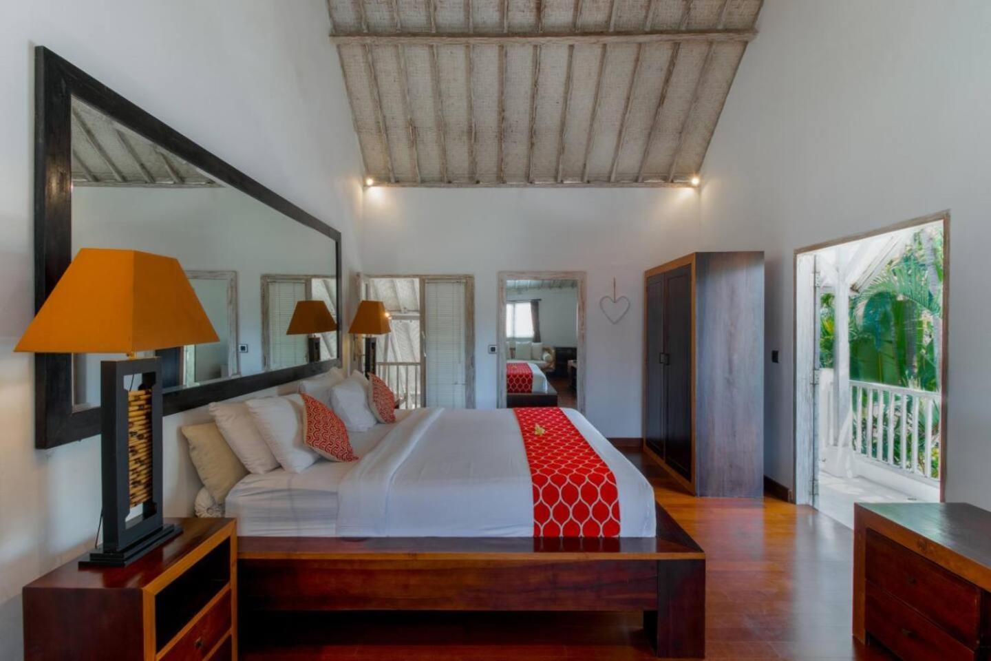 Villa Rama Sita - 100m From Eat Street, 3br Seminyak (Bali)
