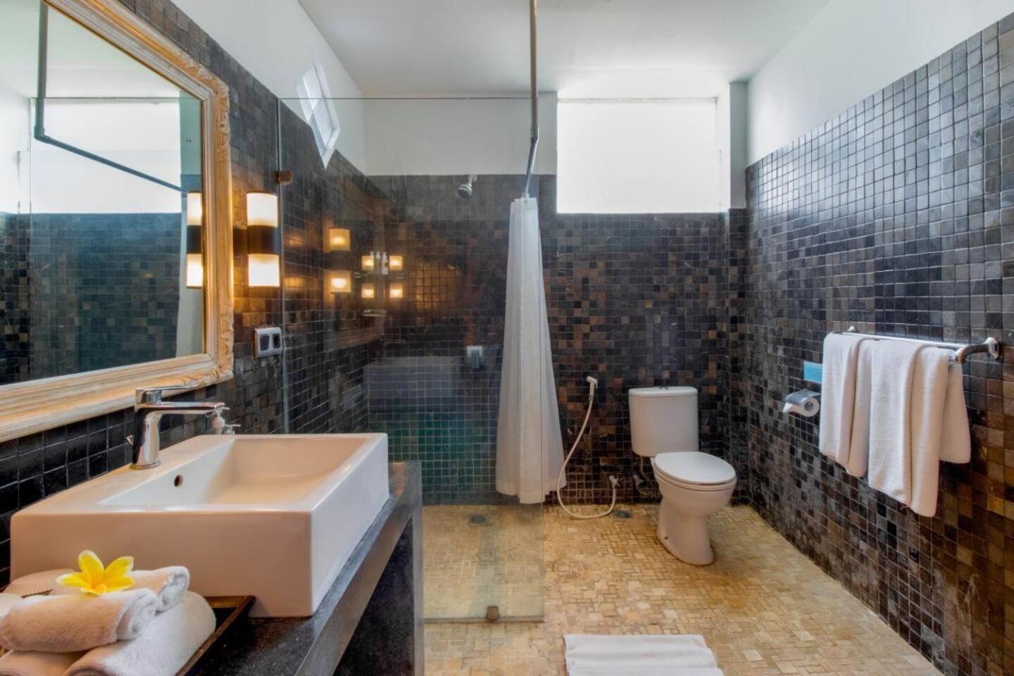 Rama Sita - 100m From Eat Street, 3br Villa Seminyak (Bali)