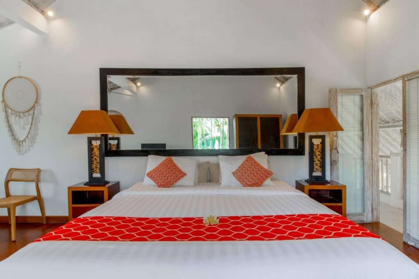 Villa Rama Sita - 100m From Eat Street, 3br Seminyak (Bali)