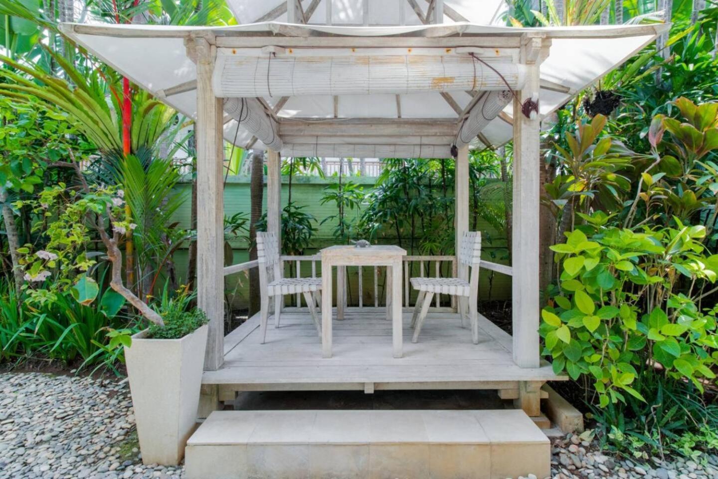 Villa Rama Sita - 100m From Eat Street, 3br Seminyak (Bali)
