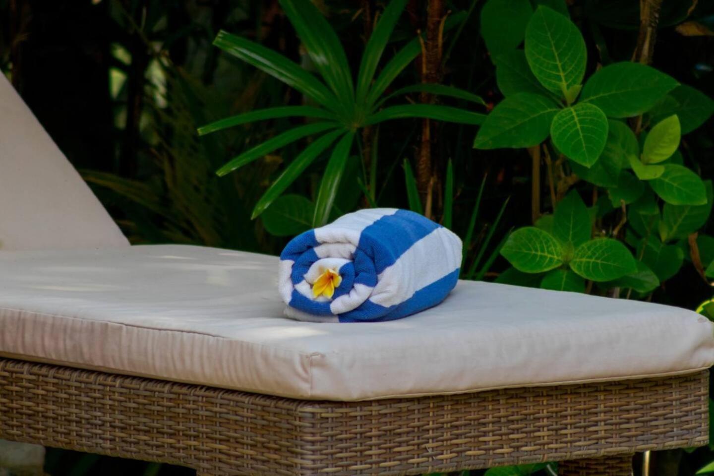 Villa Rama Sita - 100m From Eat Street, 3br