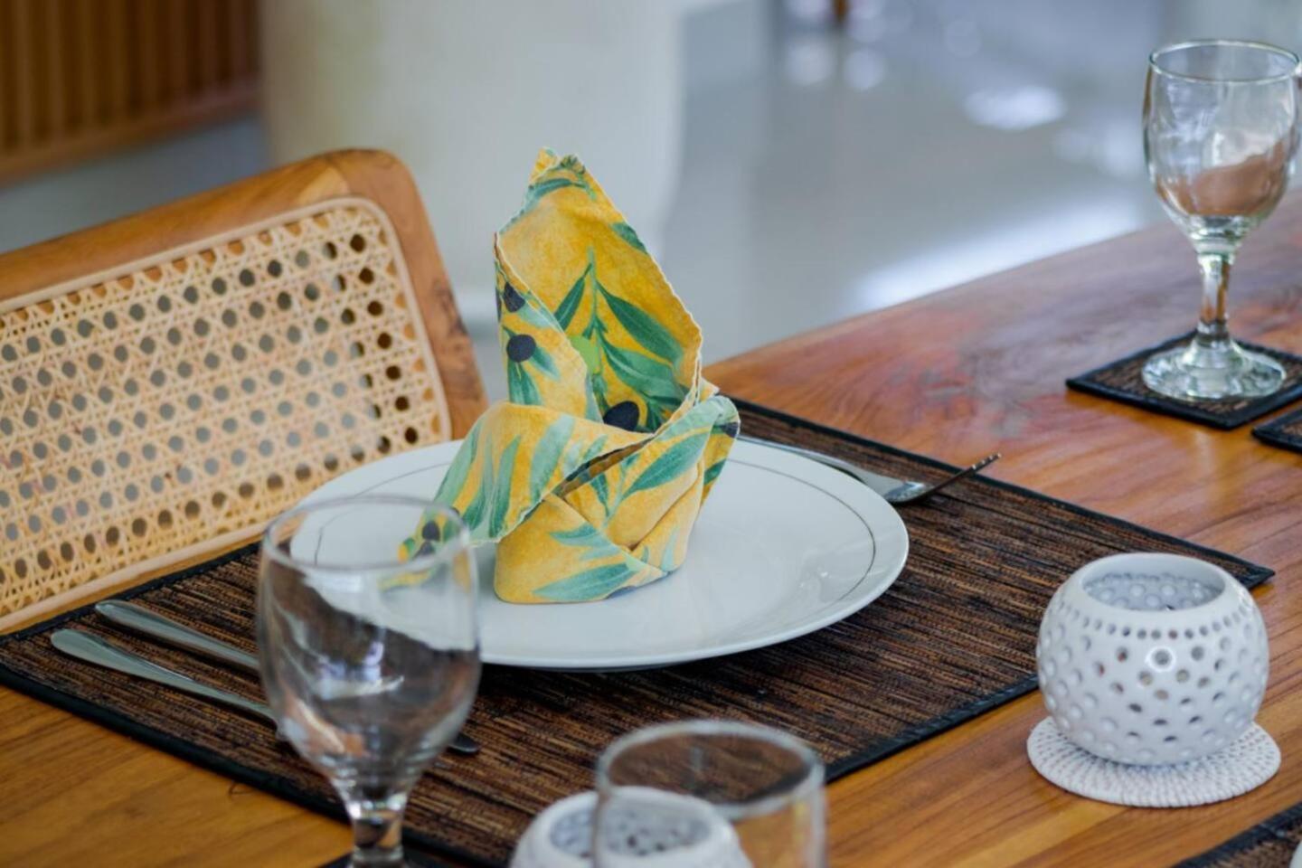 Rama Sita - 100m From Eat Street, 3br Villa Seminyak (Bali)