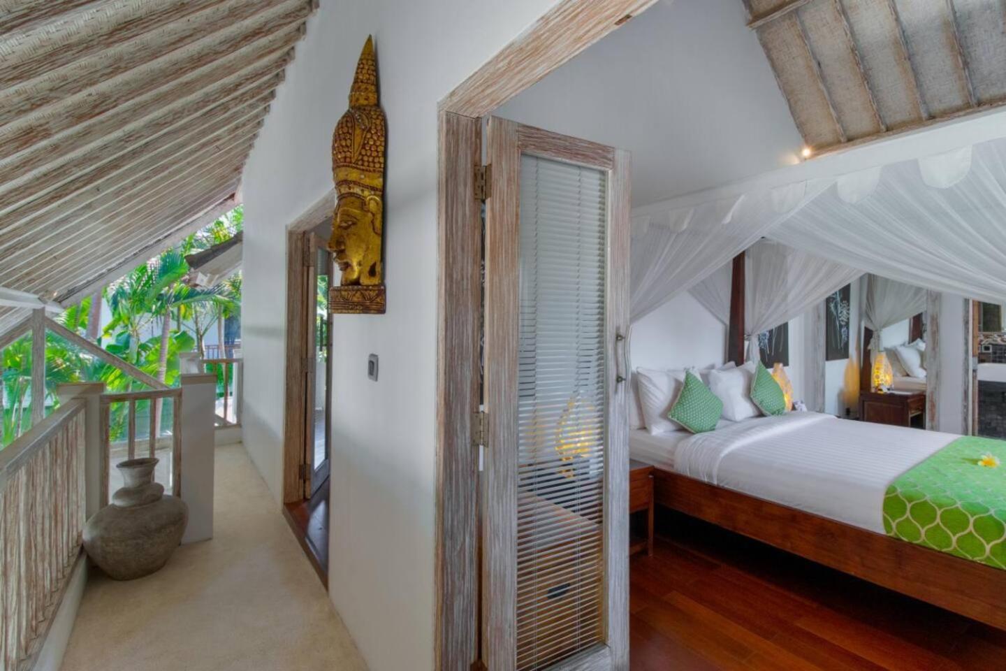 Villa Rama Sita - 100m From Eat Street, 3br *