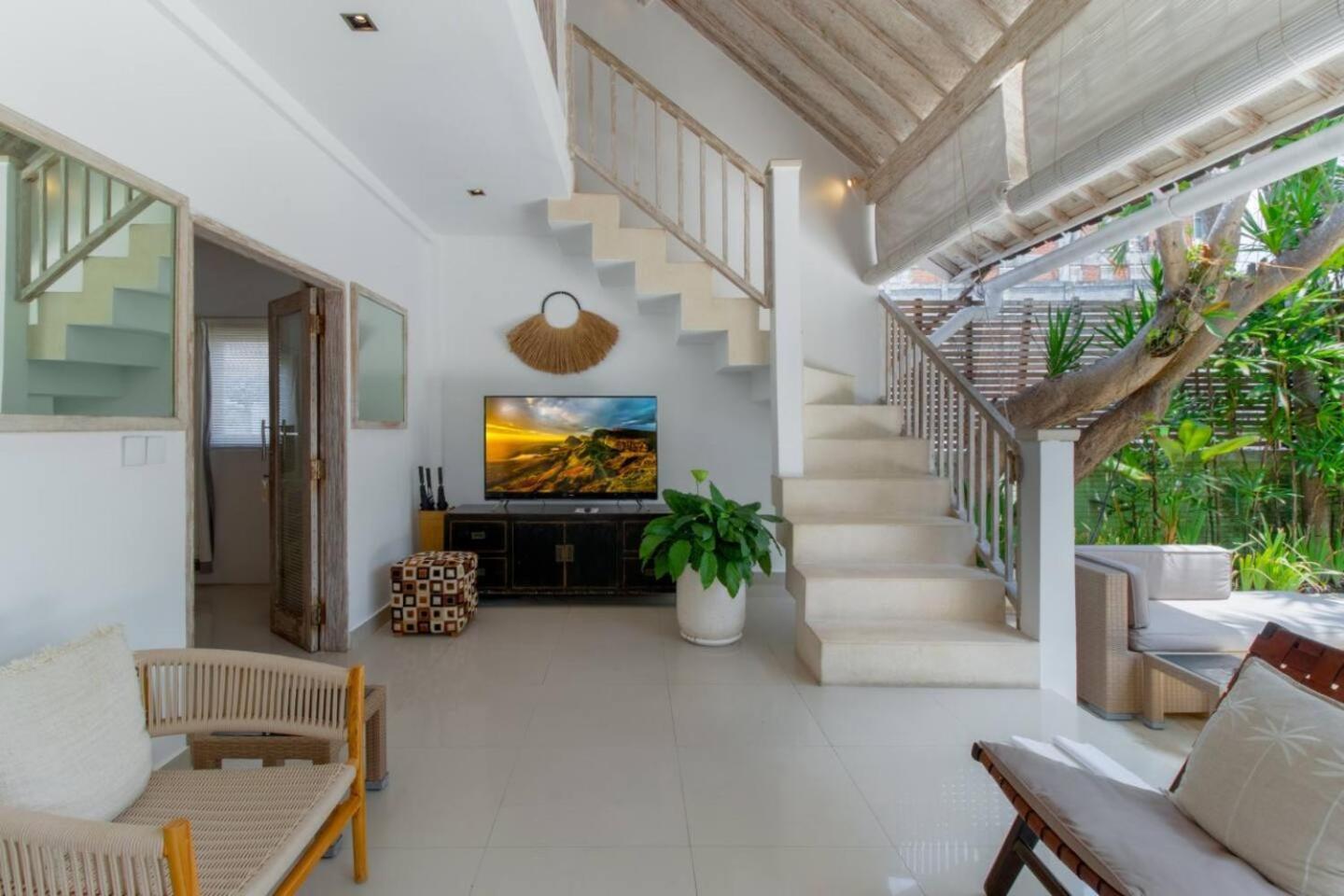 Rama Sita - 100m From Eat Street, 3br Villa Seminyak (Bali)